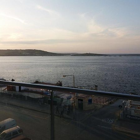Panorama Mediterranea San Pawl il-Baħar Eksteriør bilde