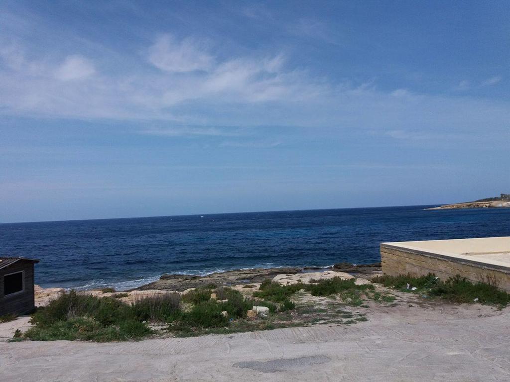 Panorama Mediterranea San Pawl il-Baħar Eksteriør bilde